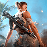  Hình Free Fire đẹp  icon
