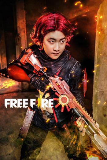 Garena Free Fire 7