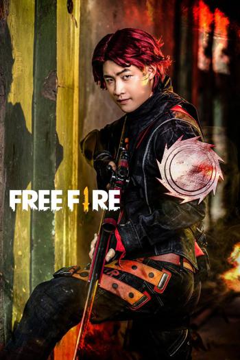 Garena Free Fire 9