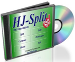  HJ-Split  icon