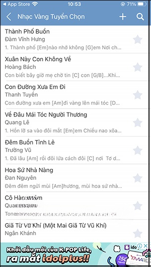 Giai điệu