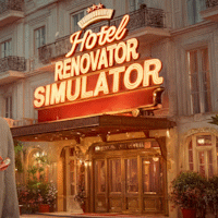  Hotel Renovator Simulator  icon
