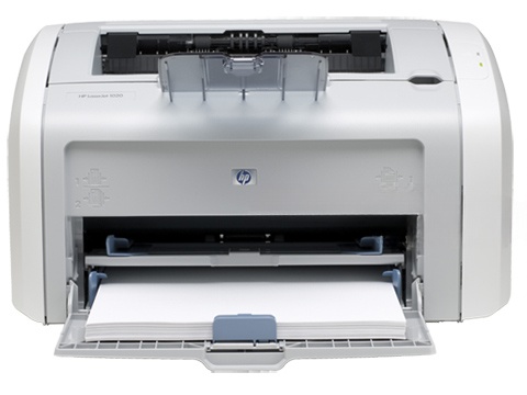 Máy in HP LaserJet 1020 Printer