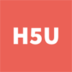  HTML5 UP  icon