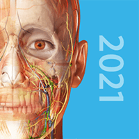  Human Anatomy Atlas  icon