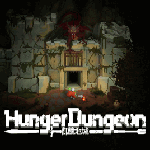  Hunger Dungeon  icon