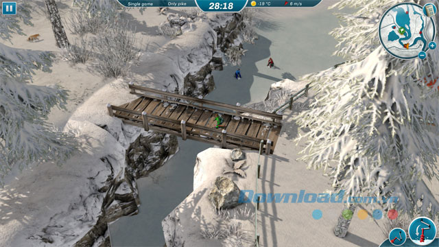 Chu du vòng quanh thế giới