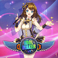  Idol Maker VR  icon