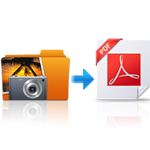  Image To PDF or XPS  icon