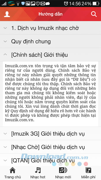 Hướng dẫn sử dụng