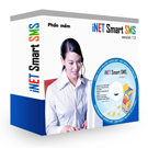  iNET Smart SMS  icon