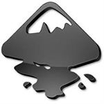  Inkscape  icon