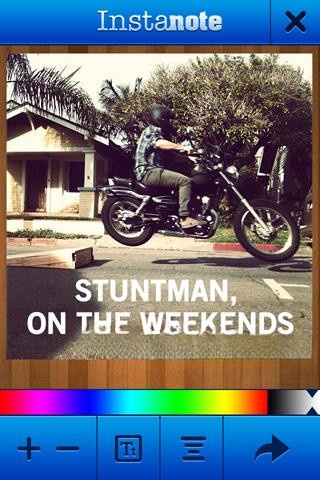 Instanote for Android