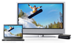  Intel WiDi Remote  icon
