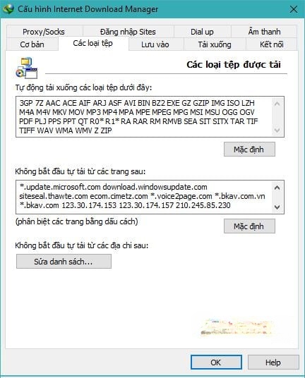 download idm moi nhat