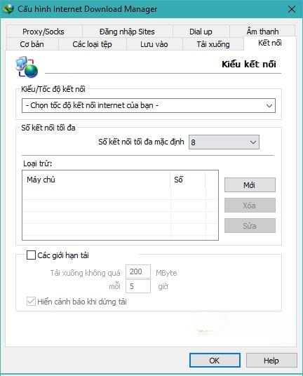 tai Internet Download Manager