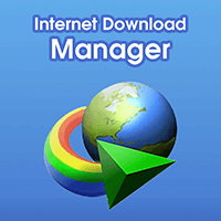  Internet Download Manager  icon