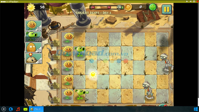 Download iPadian miễn phí iPadian