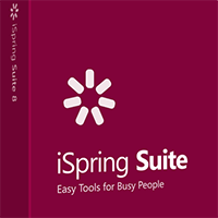  iSpring Suite  icon