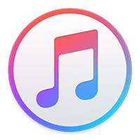  iTunes cho Windows  icon