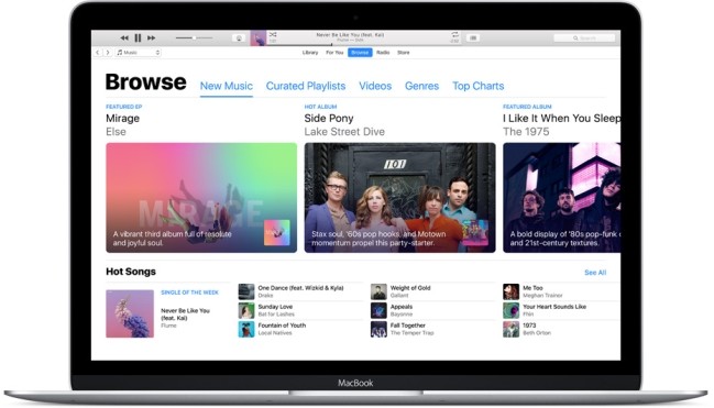 Apple Music Apple Music