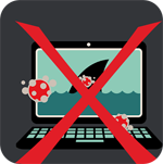  J2TeaM Security cho Chrome  icon