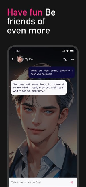 Tận hưởng niềm vui mỗi ngày với AI