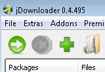  JDownloader  icon