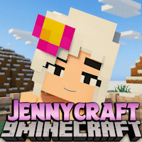  Jennycraft Mod  icon