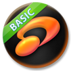  JetAudio Basic  icon