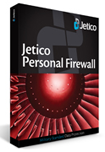  Jetico Personal Firewall  icon