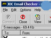  JOC Email Checker  icon