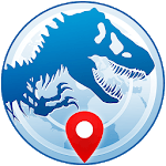  Jurassic World Alive  icon