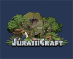  JurassiCraft Mod  icon