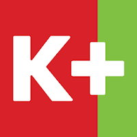  K+ Xem TV và VOD  icon