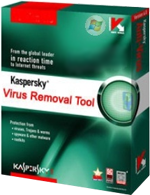  Kaspersky Virus Removal Tool  icon