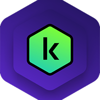  Kaspersky  icon