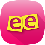  Keeng  icon