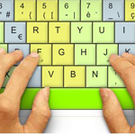  Keybr.com  icon