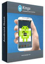  Kingo Android Root  icon
