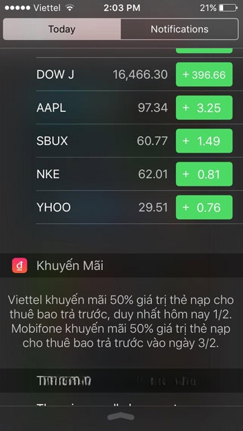 Các tùy chọn trên KMPlayer