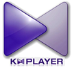  KMPlayer  icon