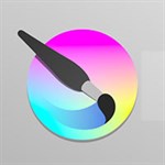 Krita  icon