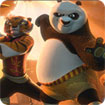  Kung Fu Panda 2 theme  icon