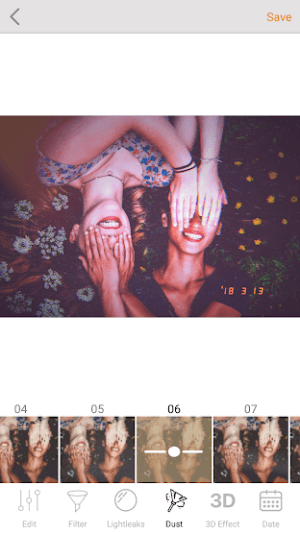 Nhiều lựa chọn 