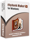  Kvisoft FlipBook Maker  icon
