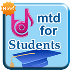  Lạc việt mtd for Students  icon