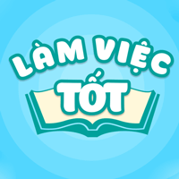  Làm Việc Tốt  icon