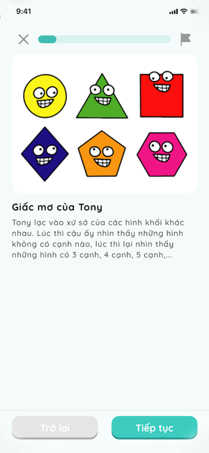 Học toán 