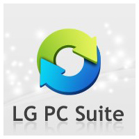  LG PC Suite  icon